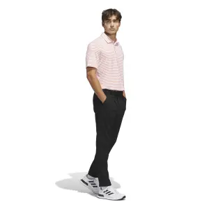 Striped polo shirt adidas Performance image-2