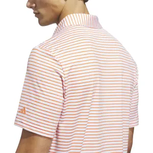 Striped polo shirt adidas Performance image-4