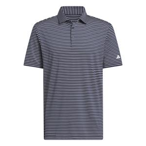 Striped polo shirt adidas Performance