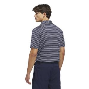 Striped polo shirt adidas Performance image-3