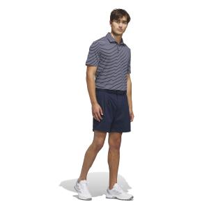 Striped polo shirt adidas Performance image-2