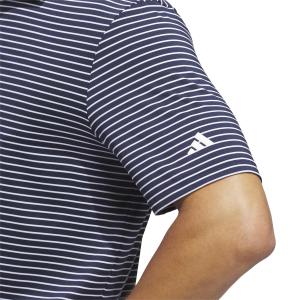 Striped polo shirt adidas Performance image-5