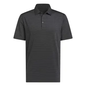 Gestreiftes Poloshirt adidas Performance image-0