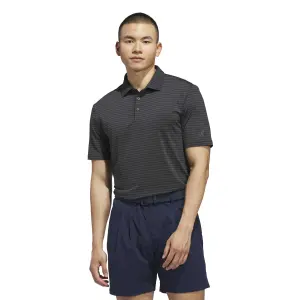 Gestreiftes Poloshirt adidas Performance image-1