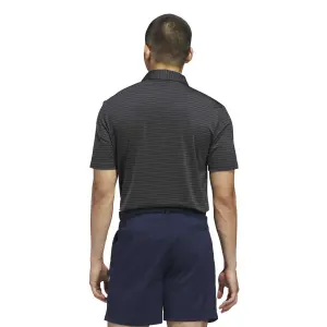 Gestreiftes Poloshirt adidas Performance image-3
