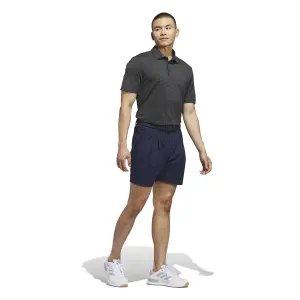 Gestreiftes Poloshirt adidas Performance image-2
