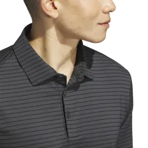 Gestreiftes Poloshirt adidas Performance image-4