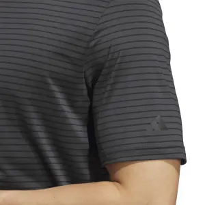 Gestreiftes Poloshirt adidas Performance image-5