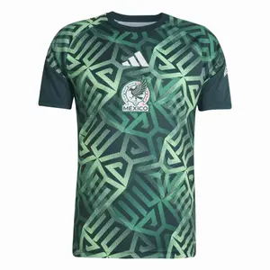 Maillot Prematch Mexique 2026 image-0
