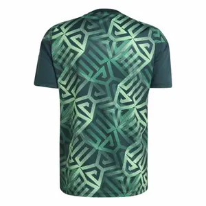 Maillot Prematch Mexique 2026 image-3