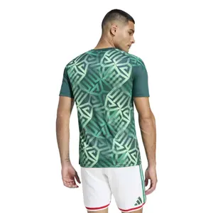 Maillot Prematch Mexique 2026 image-4