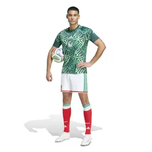 Maillot Prematch Mexique 2026 image-2