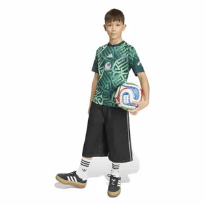 Maillot Prematch Barn Mexique 2026 image-2