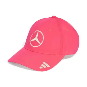 Mercedes AMG baseballkeps Petronas Formula One Team Driver Summer Pack image-0
