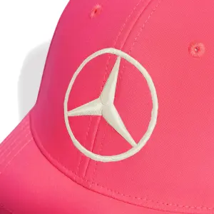 Mercedes AMG baseballkeps Petronas Formula One Team Driver Summer Pack image-2