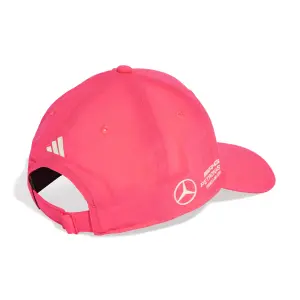 Mercedes AMG baseballkeps Petronas Formula One Team Driver Summer Pack image-1