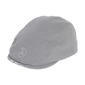 Gorro Mercedes AMG Petronas Formula One Team Silver Arrows image-0