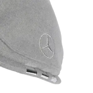 Gorro Mercedes AMG Petronas Formula One Team Silver Arrows image-2