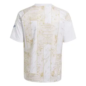 Italy Youth Prematch Shirt 2026 image-4