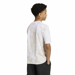 Italy Youth Prematch Shirt 2026 image-5