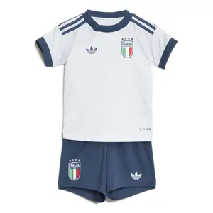 Mini-kits Buiten baby Italië Coupe du Monde 2026 image-0