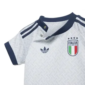 Mini-kits Buiten baby Italië Coupe du Monde 2026 image-4