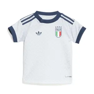 Mini-kits Buiten baby Italië Coupe du Monde 2026 image-1