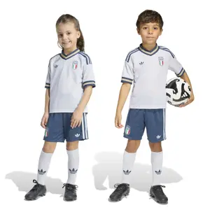 Mini-zestaw na zewnątrz dziecko Włochy Coupe du Monde 2026 image-6