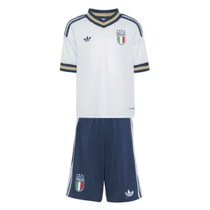 Mini-zestaw na zewnątrz dziecko Włochy Coupe du Monde 2026 image-0