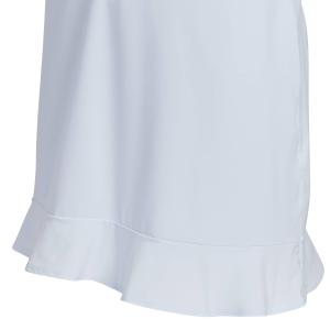 Mädchen Kleid mit 1/4 Reißverschluss adidas Frill image-5