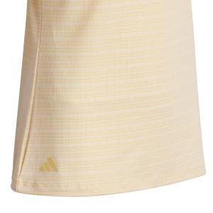 Girls' sleeveless polo shirt adidas image-2