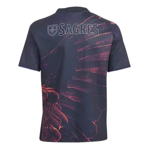 Benfica Lissabon Fourth Trikot Kinder 2025/2026 image-2