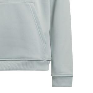 Camisola com capuz para criança adidas Climawarm image-3