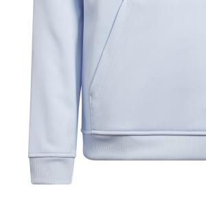 Felpa con cappuccio per bambini adidas Climawarm image-3