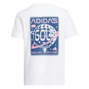 Kid's T-shirt adidas image-1