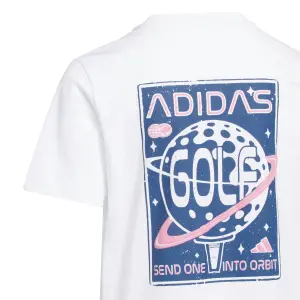 Kid's T-shirt adidas image-4