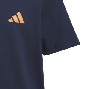 Kid's T-shirt adidas image-3