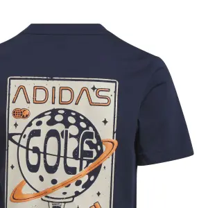 Kid's T-shirt adidas image-5