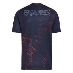 Fourth Trikot Benfica Lissabon 2025/26 image-1