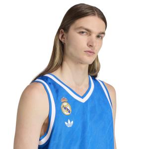 Maillot Third sans manches Real Madrid 2025/26 image-4