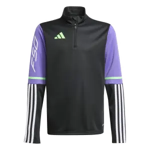 Children's training top adidas F50 image-0