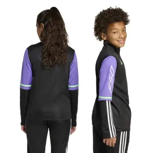 Children's training top adidas F50 image-5