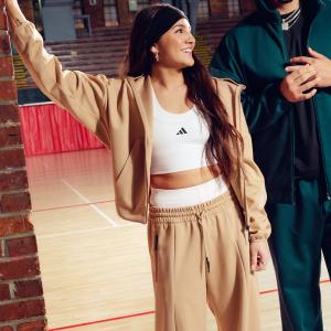 Sweatshirt Damen adidas Z.N.E. image-4