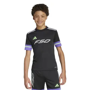 Maillot enfant adidas F50 image-1