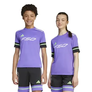Maillot enfant adidas image-2