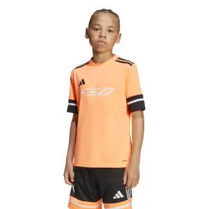 Children's jersey adidas F50 image-1