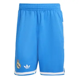 Calções Terceiro Real Madrid image-0