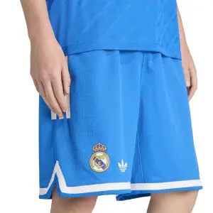 Calções Terceiro Real Madrid image-4