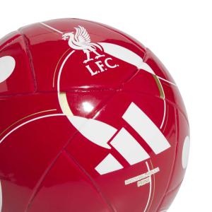 Mini balón de casa adidas Liverpool FC image-2