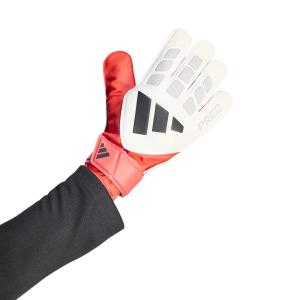 Goalkeeper gloves adidas Predator Training image-1